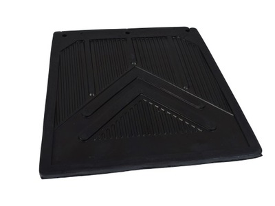 KAM-PRZYCZEPKI 88109 PROTECTION WING MUDGUARD - milautoparts-fr.ukrlive.com