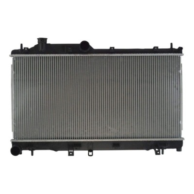 Радиатор воды 724308-1 фото №1