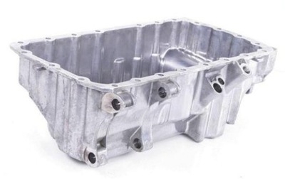 TRAY OIL PEUGEOT 406 607 807 C5 C8 2.2 HDI - milautoparts-fr.ukrlive.com