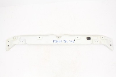 Підсилювач pas перед ssangyong rodius 2017 фото №1