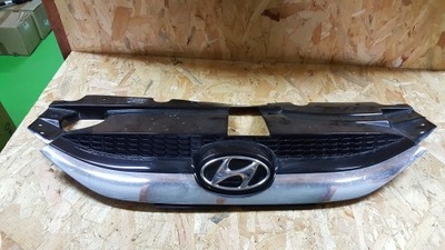 HYUNDAI IX35 CALANDRE DU RADIATEUR GRILLE DE MOTEUR EMBLÈME - milautoparts-fr.ukrlive.com