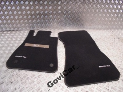 ORIGINAL TAPIS MERCEDES SLS W197 1 - milautoparts-fr.ukrlive.com