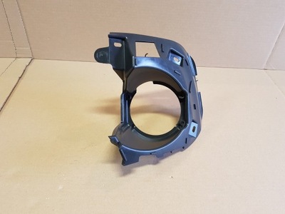 Renault trafic iii 14r- решітка протитуманної фари ліва фото №1