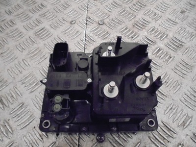 Розподільник струму land range rover jaguar l405 1 фото №1