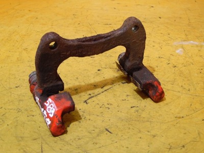 CLIP BRAKE RIGHT REAR SEAT IBIZA II FL1.9TDI - milautoparts-fr.ukrlive.com