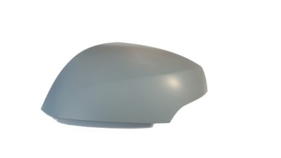 Renault megane iii 08- fluence корпус дзеркало l фото №1