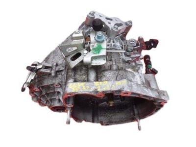 Коробка передач передач jeep renegade 2.0 mj 4x4 механическая фото №1