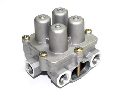 VALVE ZABEZPIECZAJACY 4 OBWODOWY MAN - milautoparts-fr.ukrlive.com