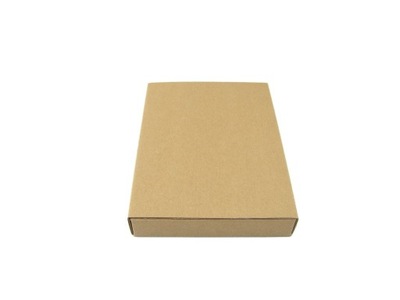 gama-pack 176x125x20 pudełka jak koperty B6 10szt