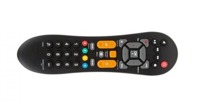 Pilot Cyfrowy Polsat HD6000 HD7000 ORYGINAŁ