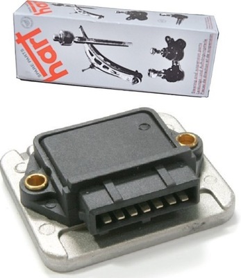 HART MODULE IGNITION AUDI SAAB SEAT VW 500 114 - milautoparts-fr.ukrlive.com