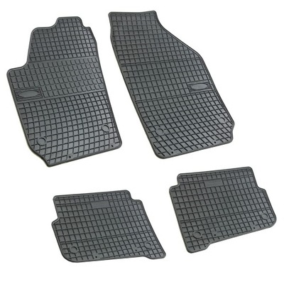 TAPIS GOMME SKODA FABIA I VW POLO IV WROCLAW - milautoparts-fr.ukrlive.com