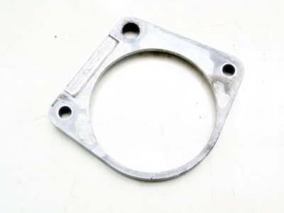 Кронштейн стартер 2.5 td voyager caravan jeep фото №1