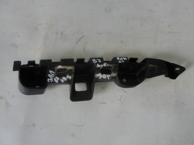 Направляющая левый перед passat b7 3aa807183 фото №1