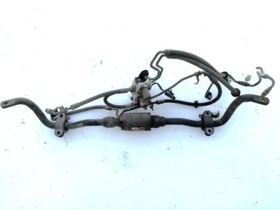 Mercedes ml gl 166 6.3 amg stabilizato a1663260865 фото №1