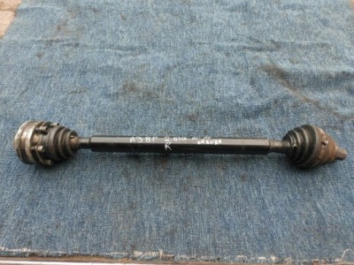 Volkswagen оригинальный номер 1k0407272jb приводной вал p фото №1