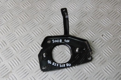 BRACKET MOUNTING PEUGEOT 3008 2012 9682731880 - milautoparts-fr.ukrlive.com