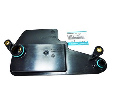 OE MAZDA FILTR AUTOMATYCZNEJ SKRZYNI BIEGÓW MAZDA CX-5/6 2012-