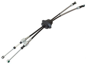 Трос переключения передач citroen evasion jumpy scudo фото №1