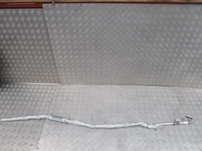 Шторка безопасности левая renault koleos 2.0 dci 08r фото №1