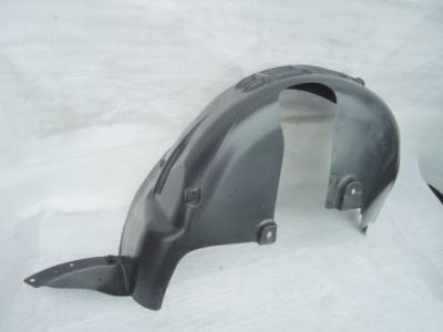 Citroen c4 b7 2014r подкрылок задняя левая 9687462880 фото №1