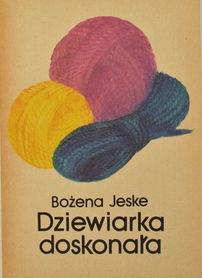 Dziewiarka doskonała B. Jaske