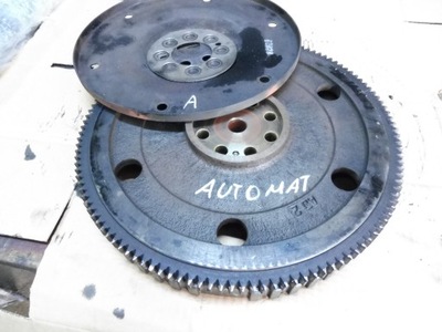 TERRACAN ROUE VOLANT COURONNE BOÎTE DE VITESSES AUTOMATIQUE 2,9 CRDI - milautoparts-fr.ukrlive.com