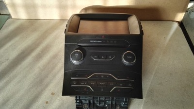 FORD GALAXY MK3 RADIO NAVIGATION SYNK 2 - milautoparts-fr.ukrlive.com