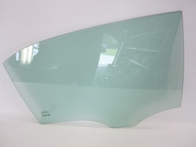 GLASS DOOR REAR RIGHT MERCEDES W212 SEDAN - milautoparts-fr.ukrlive.com