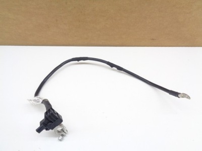 AUDI Q3 CONTROL UNIT CLAMP BATTERY 8K0915181H - milautoparts-fr.ukrlive.com