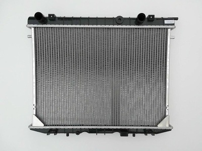 RADIATEUR EAUX OPEL FRONTERA A 2.3 TD 91 - 95 - milautoparts-fr.ukrlive.com