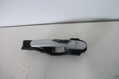 Ручка лівий перед seat altea 5p0837885 фото №1