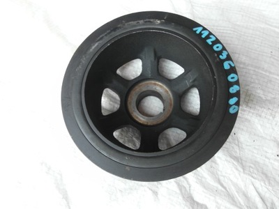 MERCEDES KOLO PASOWE 1120350800 ORYGINAL OM 112 - milautoparts-fr.ukrlive.com