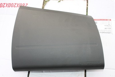 Заглушка подушки безопасности оригинал пассажира nissan x-trail фото №1