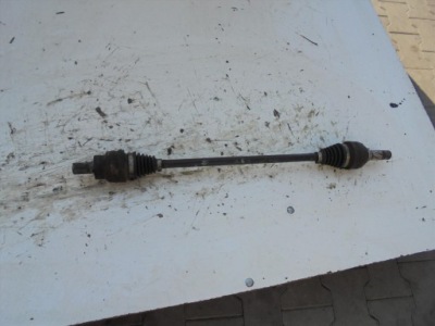 Приводной вал левый задний volvo xc90 2.4 d5 -доставка- фото №1