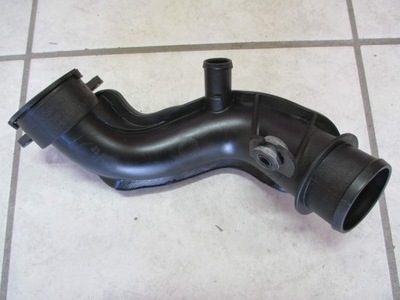 Труба турбіни ford mondeo mk5 14- 2.0 tdci фото №1