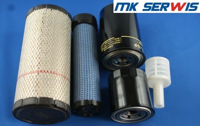 SUNWARD SWE25B KIT DE FILTRES MOTEUR SWE25 - milautoparts-fr.ukrlive.com