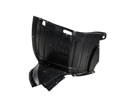 WHEEL ARCH COVER AUDI A3 8P 2003- FRONT RIGHT CZ.1 FRONT - milautoparts-fr.ukrlive.com