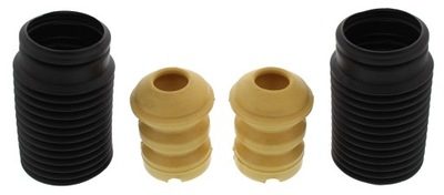 BUMP STOP + CAPS SHOCK ABSORBER FRONT BMW 3 E46 SET - milautoparts-fr.ukrlive.com