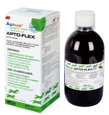 Aptus APTO-FLEX 500ml