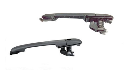 MERCEDES SPRINTER VITO VW LT HANDLE FRONT - milautoparts-fr.ukrlive.com