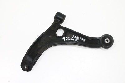 Renault master iii 10- 2.3 рычаг левый перед фото №1