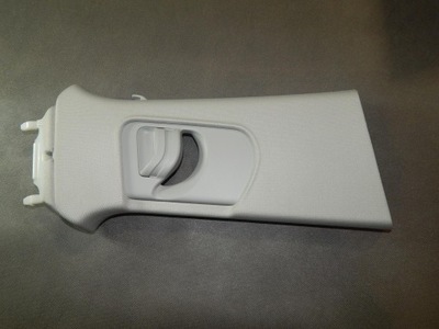 Audi q3 8u захист стійка права 8u0867294 фото №1