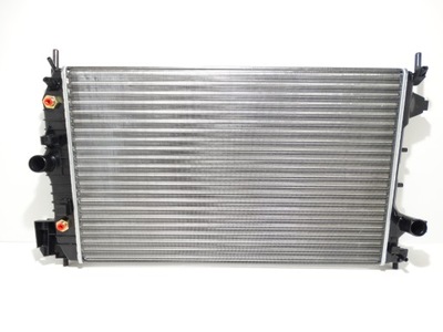 RADIATEUR EAUX OPEL SIGNUM 1.9 CDTI BOÎTE DE VITESSES AUTOMATIQUE - milautoparts-fr.ukrlive.com