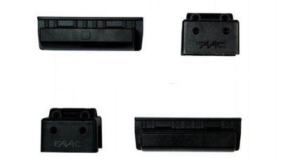 magnesy wyłączniki krańcowe faac 740/741 746 844