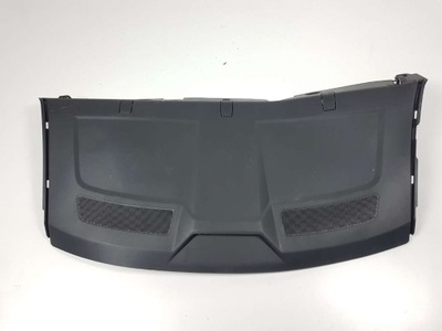 VW JETTA VII A7 USA RAYON DE COFFRE - milautoparts-fr.ukrlive.com