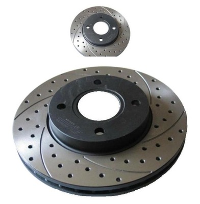 DISQUES MIKODA 0347 FIAT DOBLO DE 00R PRZDE 284MM - milautoparts-fr.ukrlive.com