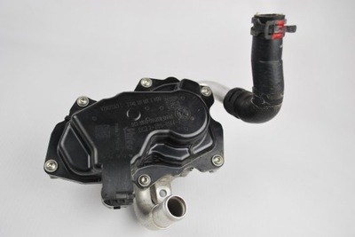 VALVE RECYRKULACJI EXHAUST GASES AUDI VW SKODA 04L131501E - milautoparts-fr.ukrlive.com