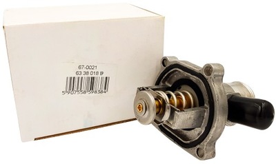 OPEL VECTRA C ZAFIRA ASTRA H 1.6 1.8 16V THERMOSTAT - milautoparts-fr.ukrlive.com