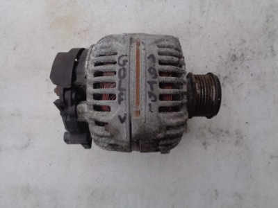 Генератор vw golf v 1.9tdi 06f903023f фото №1